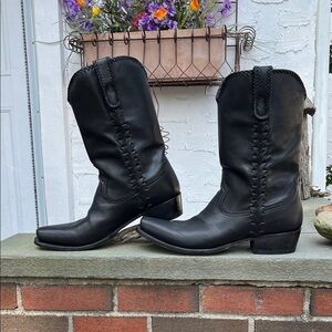 Men’s Lane “Bodega” Boots size 14